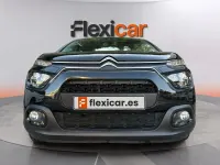 Käytetty Citroën C3 Feel 83 HP (61 kW) 2022 Musta Viistoperä