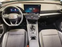 Usado Cupra Formentor 150 CV (110 kW) 2025 Gris / plata SUV