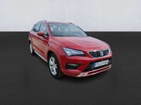 usado Seat Ateca 2.0TSI S&S FR 4Drive DSG7