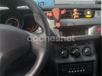 Usado Citroën C3 Attraction 68 CV (50 kW) 2014 Marrón Berlina