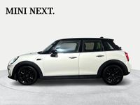 Usado Mini Cooper 136 CV (100 kW) 2020 Utilitario