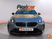 Brugt BMW 116 150 HK (110 kW) 2025 Grå Hatchback