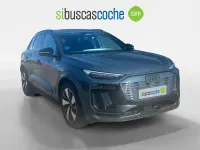 Usado Audi Q6 e-tron 284 kW (387 CV) 2025 Azul SUV
