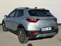 Usado Kia Stonic 100 HP (73 kW) 2025 Cinzento SUV