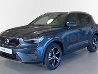 Nuevo Volvo XC40 Core 163 CV (119 kW) 2025 Azul SUV