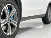 Usado Mercedes GLC350 320 CV (235 kW) 2017 Blanco SUV