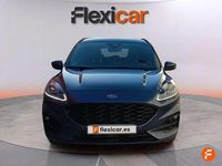 Usado Ford Kuga ST-Line 150 CV (110 kW) 2022 Azul SUV