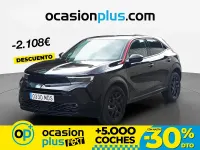 Usado Opel Mokka GS Line 130 HP (95 kW) 2023 Preto SUV
