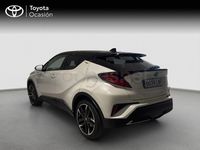 Usado Toyota C-HR Sport 184 CV (135 kW) 2022 Blanco SUV