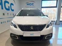 usado Peugeot 2008 1.2 PureTech S&S Style 82