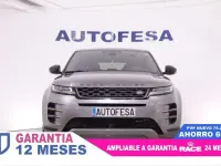 Usado Land Rover Range Rover evoque R-Dynamic 163 CV (119 kW) 2022 SUV