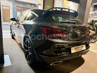 Usado Opel Astra GTC OPC 280 CV (205 kW) 2012 Negro Berlina