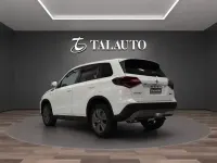 Nuevo Suzuki Vitara 129 CV (94 kW) 2025 Blanco SUV