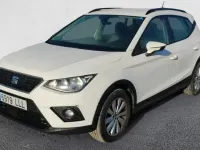 Usado Seat Arona Style 110 CV (80 kW) 2020 SUV