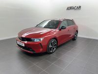 Usado Opel Astra S 130 CV (95 kW) 2024 Rojo Berlina