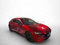 Usado Mazda 3 Homura-Line 140 CV (102 kW) 2025 Rojo Berlina