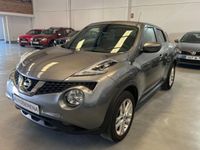 Usado Nissan Juke S 115 CV (84 kW) 2018 SUV