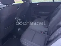 Usado Kia Sportage 115 CV (84 kW) 2017 Blanco SUV