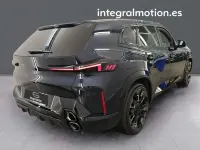Usado BMW XM 476 CV (350 kW) 2024 Azul SUV