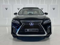 usado Lexus RX450h Executive Tecno