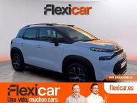 Usado Citroën C3 Aircross Feel 110 CV (80 kW) 2021 Blanco SUV