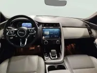 Usado Jaguar E-Pace R-Dynamic 309 CV (227 kW) 2023 Azul SUV