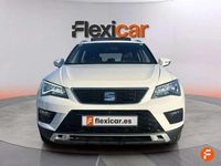 Usado Seat Ateca 150 HP (110 kW) 2018 Branco SUV