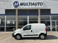 Usado Fiat Fiorino 95 CV (69 kW) 2022 Blanco Monovolumen