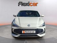 Usado MG MG3 Comfort 116 CV (85 kW) 2025 Blanco Utilitario