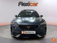 Usado Cupra Formentor VZ 310 CV (228 kW) 2021 Azul SUV