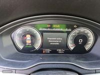Usado Audi Q5 Advanced Plus 163 CV (119 kW) 2021 Blanco SUV