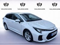 Usado Suzuki Swace GLX 122 CV (89 kW) 2022 Blanco Familiar