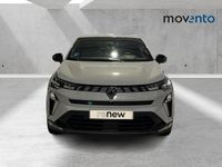 Usado Renault Symbioz Iconic 145 CV (106 kW) 2025 Gris / plata SUV