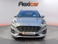 Usado Ford Kuga ST-Line 150 CV (110 kW) 2022 Gris SUV