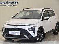 Usado Hyundai Bayon 83 CV (61 kW) 2022 SUV