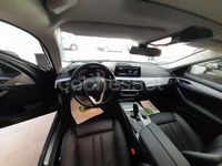 Usado BMW 520 Comfort Edition 197 CV (144 kW) 2020 Gris / plata Berlina