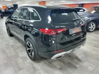 Usado Mercedes GLC300e 320 CV (235 kW) 2022 Negro SUV