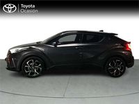 Usado Toyota C-HR Advance 184 CV (135 kW) 2021 SUV