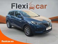 usado Renault Kadjar 1.5dCi Blue Business 85kW