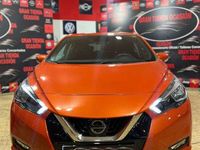 usado Nissan Micra 1.5dci S&s Acenta 90