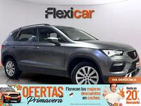 Usado Seat Ateca FR 150 CV (110 kW) 2023 Gris SUV