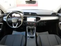 Usado Audi Q3 Sportback Advanced Plus 150 CV (110 kW) 2021 Blanco SUV