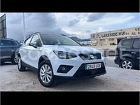 Usado Seat Arona Style 90 HP (66 kW) 2020 Branco SUV