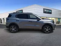 Usado Citroën C3 Aircross 145 CV (106 kW) 2025 Gris SUV