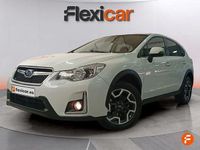 Usado Subaru XV 150 CV (110 kW) 2017 Blanco SUV