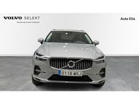 Usado Volvo XC60 Core 350 CV (257 kW) 2024 Gris SUV
