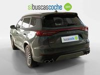 Usado Ebro s800 Luxury 147 CV (108 kW) 2025 Verde SUV