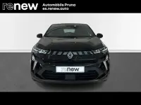 Usado Renault Symbioz Evolution 143 CV (105 kW) 2025 Negro SUV