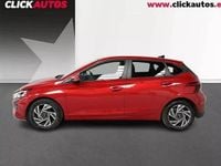 Usado Hyundai i20 79 CV (58 kW) 2025 Utilitario
