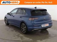 Usado VW Golf VIII 150 CV (110 kW) 2024 Azul Utilitario